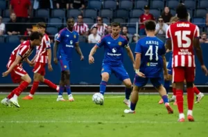 OK9 - Soi tỷ lệ AC Milan vs Venezia: Khẳng định tài thao lược của HLV Amorim