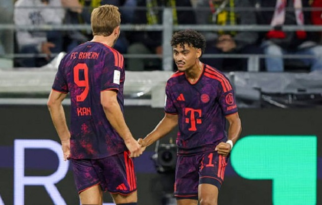 OK9 - Soi kèo Bayern Munich vs Stuttgart: Sức mạnh hủy diệt tại Bundesliga