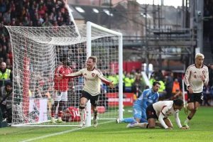 OK9 - Soi kèo Liverpool vs Nottingham Forest: Sức mạnh tại Anfield